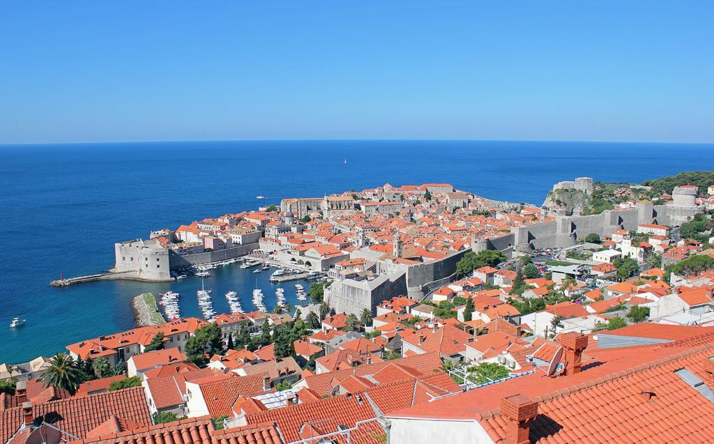 Apartments Near Old Town Dubrovnik Habitación foto