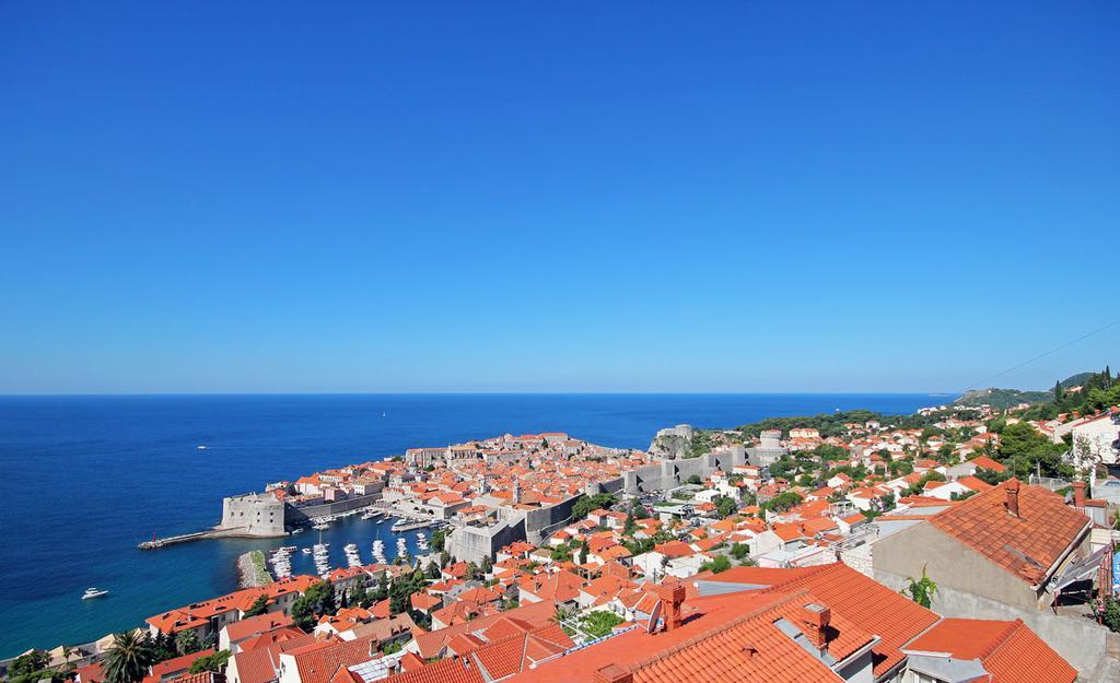 Apartments Near Old Town Dubrovnik Habitación foto