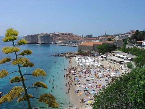 Apartments Near Old Town Dubrovnik Habitación foto