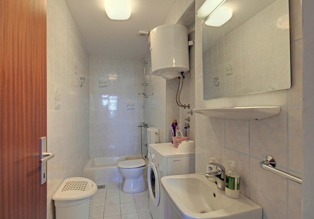 Apartments Near Old Town Dubrovnik Habitación foto